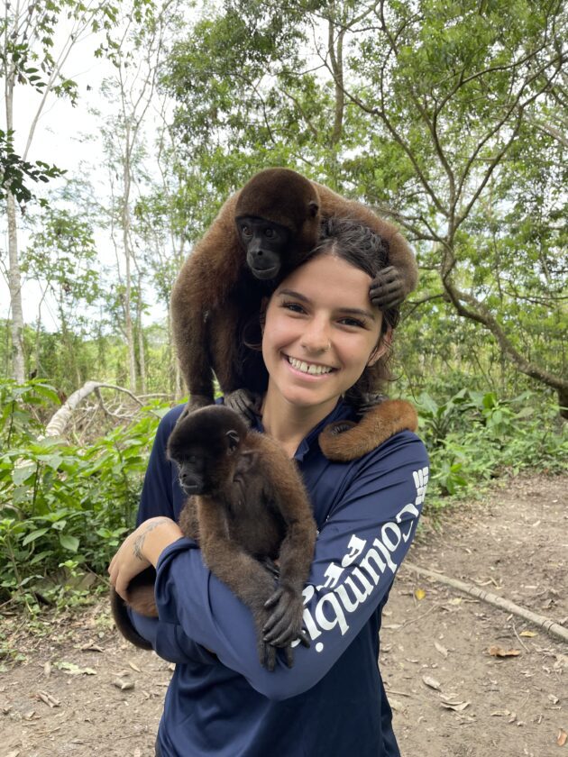 DDWS awards 29K for environmental studies scholarships News, Sports